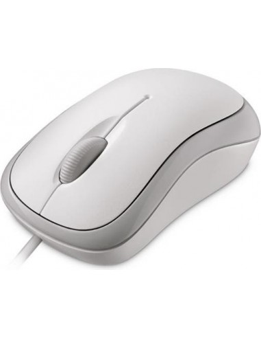 Microsoft Basic Optical Mouse for Business,...