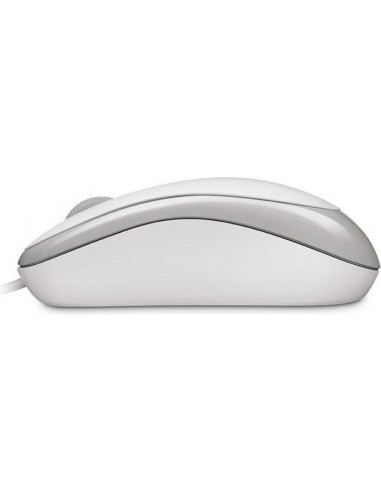 Microsoft Basic Optical Mouse for Business,...