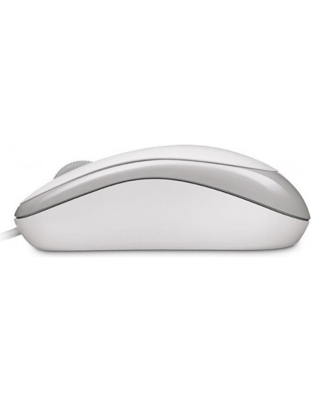 Microsoft Basic Optical Mouse for Business, mouse (4YH-00008)