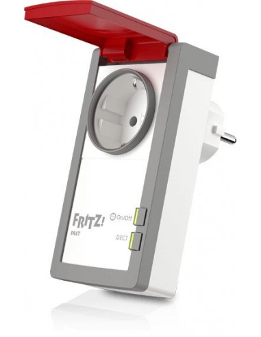 AVM FRITZ! DECT 210 Smart Home, electrical adapters (20002723)