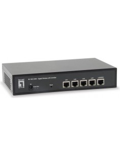 LevelOne WAC-2000 wireless LAN controller, access point...