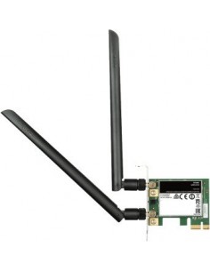 D-Link DWA-582 wireless adapter (DWA-582)
