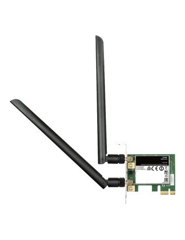 D-Link DWA-582 wireless adapter (DWA-582)