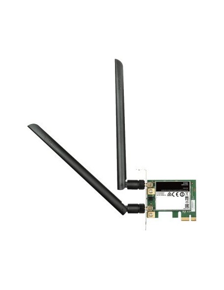 D-Link DWA-582 wireless adapter (DWA-582)