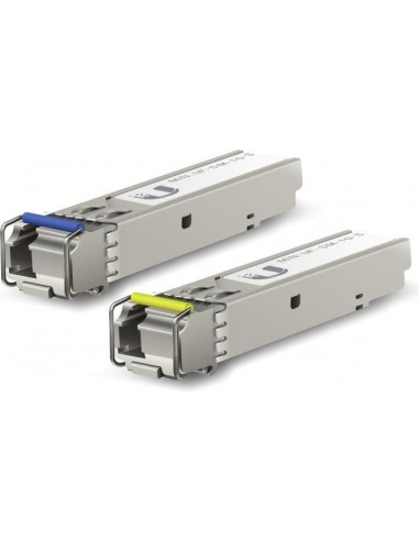 Ubiquiti UF-SM-1G-S SFP + module, transceiver (UF-SM-1G-S)