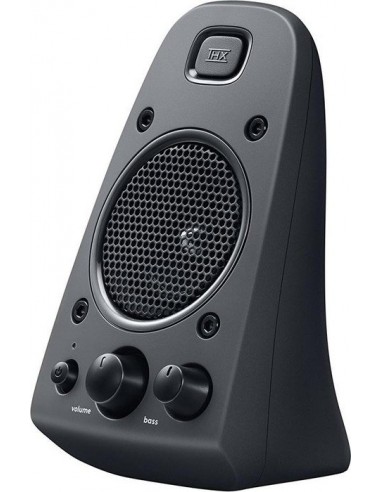 Logitech Z625 Powerful sound THX 2.1 PC...