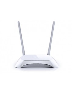 TP-Link TL-MR3420, routers (TL-MR3420)
