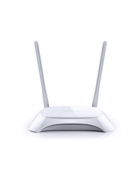 TP-Link TL-MR3420, routers (TL-MR3420)