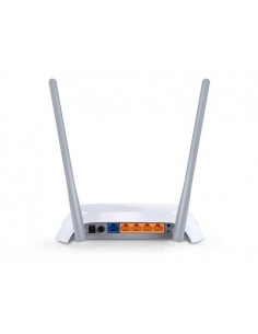 TP-Link TL-MR3420, routers (TL-MR3420) 2
