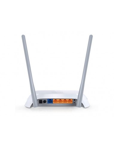 TP-Link TL-MR3420, routers (TL-MR3420)