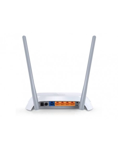 TP-Link TL-MR3420, routers (TL-MR3420)