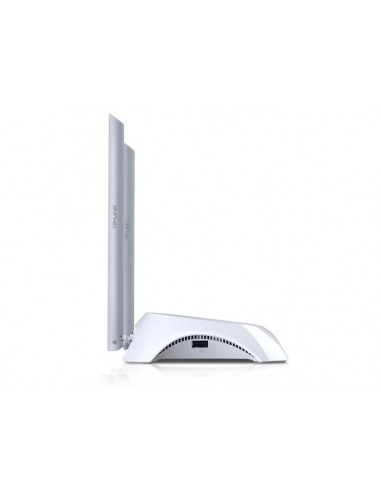 TP-Link TL-MR3420, routers (TL-MR3420)