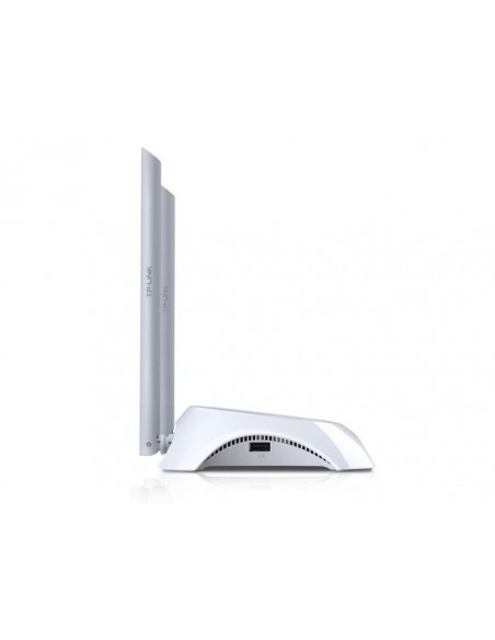 TP-Link TL-MR3420, routers (TL-MR3420)