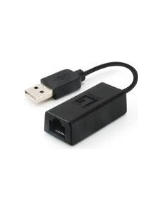 LevelOne USB-0301, LAN adapter (USB-0301)