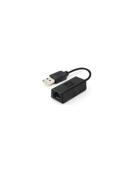 LevelOne USB-0301, LAN adapter (USB-0301)