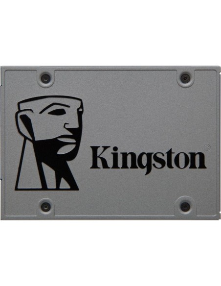 Kingston UV500 1920 GB Solid State Drive (SUV500/1920G)
