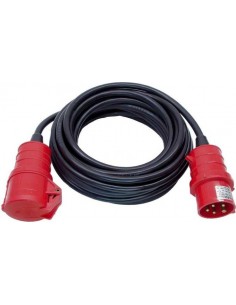 Brennenstuhl Extension cable IP 44 10m (1167740)