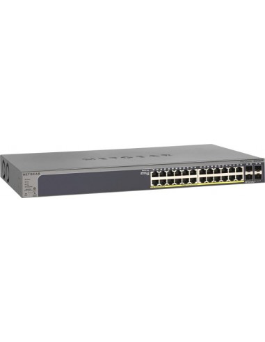 Netgear GS728TPv2, Switch (GS728TP-200EUS)