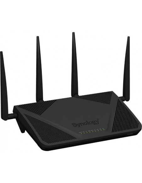 Synology RT2600AC, routers (RT2600ac)