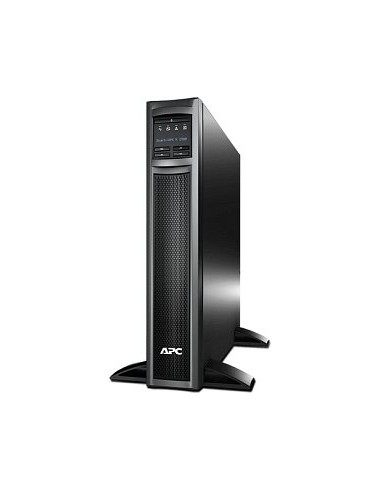 APC Smart-UPS X 1000VA SMX1000I LCD, UPS (SMX1000I)