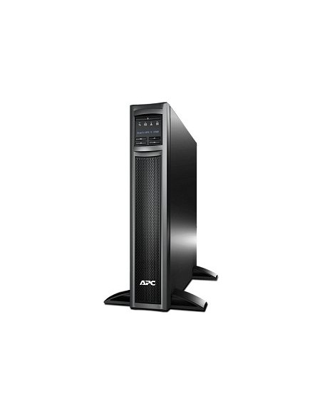 APC Smart-UPS X 1000VA SMX1000I LCD, UPS (SMX1000I)