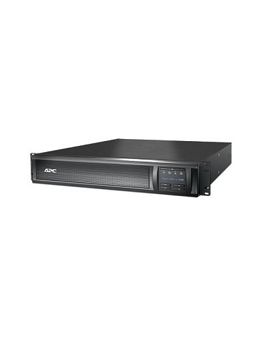 APC Smart-UPS X 1000VA SMX1000I LCD, UPS...