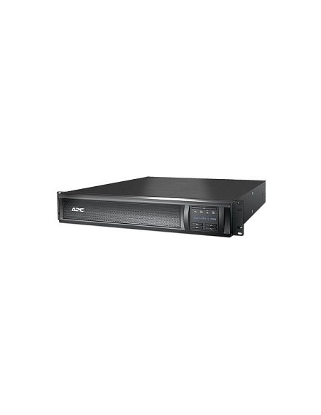 APC Smart-UPS X 1000VA SMX1000I LCD, UPS (SMX1000I)