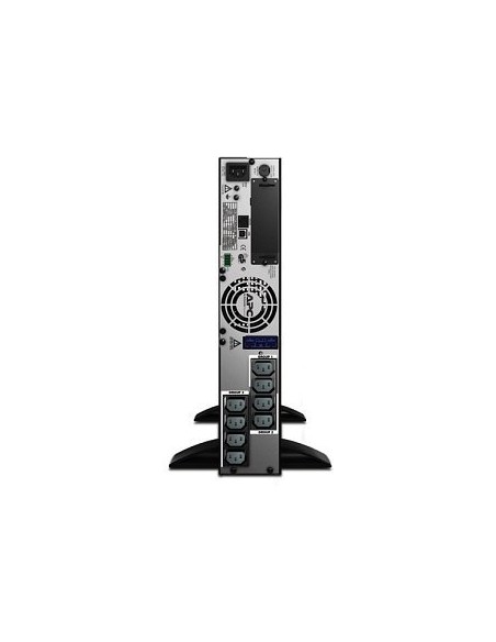 APC Smart-UPS X 1000VA SMX1000I LCD, UPS (SMX1000I)