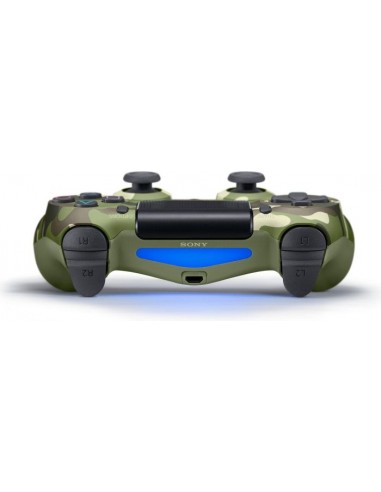 Sony DUALSHOCK 4 Wireless Controller v2,...