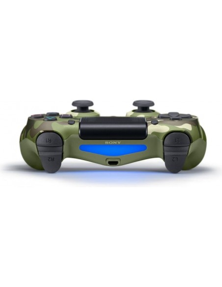 Sony DUALSHOCK 4 Wireless Controller v2, gamepad (9894858)