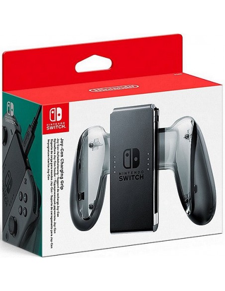 Nintendo Joy-Con-charging cradle (2510566)