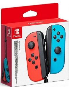 Nintendo Joy-Con set of 2, motion control (2510166)