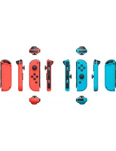 Nintendo Joy-Con set of 2, motion control (2510166) 2