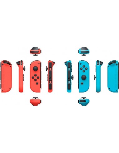 Nintendo Joy-Con set of 2, motion control...