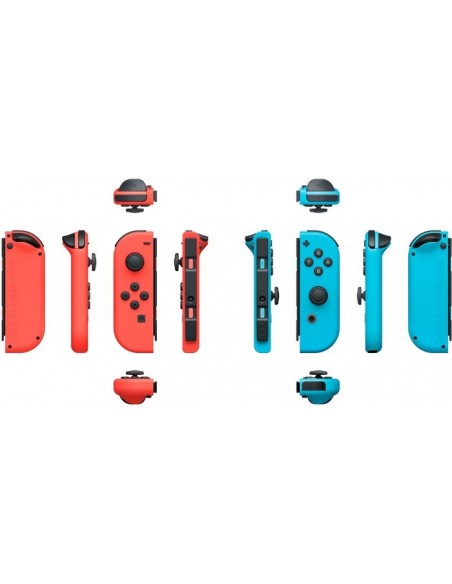 Nintendo Joy-Con set of 2, motion control (2510166)