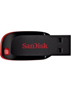 SanDisk Blade 16 GB USB flash drive (SDCZ50-016G-B35)