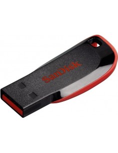 SanDisk Blade 16 GB USB flash drive (SDCZ50-016G-B35) 2