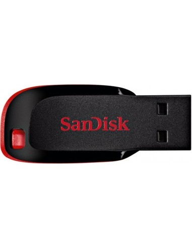 SanDisk Blade 16 GB USB flash drive...