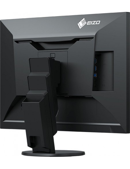 EIZO EV2456-BK, LED monitor (EV2456-BK)