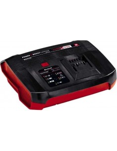 Einhell Power-X-Boost Charger 6 A, charger (4512064)