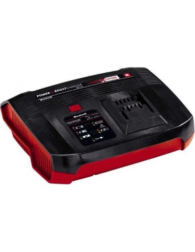 Einhell Power-X-Boost Charger 6 A, charger (4512064)