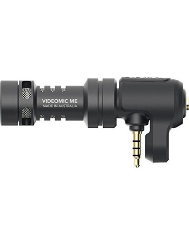 Rode Microphones VideoMic Me, microphone (400410005)