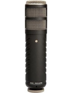 Rode Microphones Procaster, microphone (400400060)