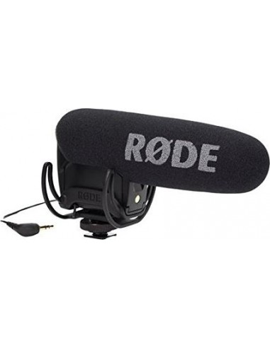Rode Microphones VideoMic Pro Rycote Microphone (400700035)