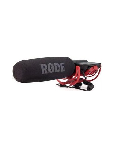 Rode Microphones VideoMic Rycote Microphone (400700020)