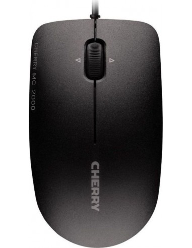 CHERRY MC2000, mouse (JM-0600-2)