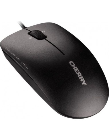 CHERRY MC2000, mouse (JM-0600-2)