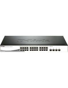 D-Link DGS-1210-24, Switch (DGS-1210-24)