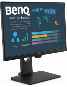 BenQ BL2480T, LED monitor (9H.LHFLA.TBE) 2
