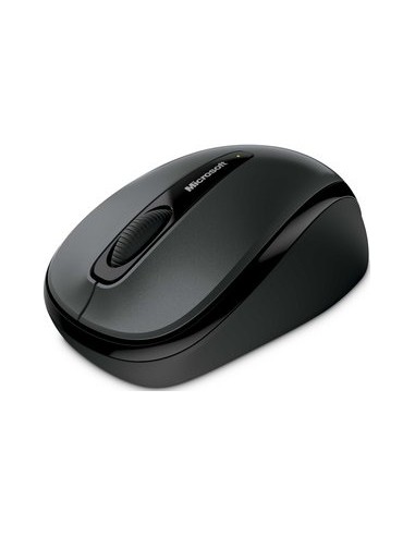 Microsoft Wireless Mobile Mouse 3500, Mouse (GMF-00008)